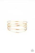 Showstopping Sheen-Gold